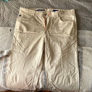 Stitch Men’s Khaki Golf Pants